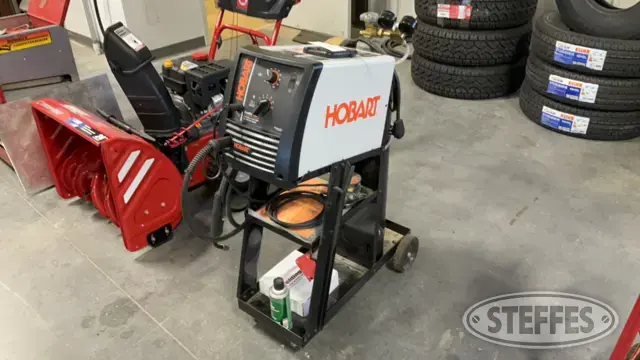 Hobart Handler 190