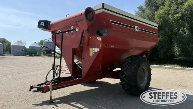J&M 750-16