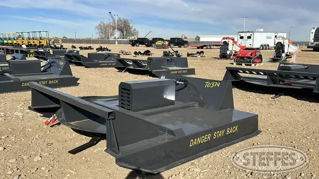 2023 Wolverine BC-13-72W