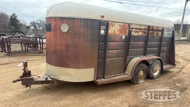 1981 Keifer-Built