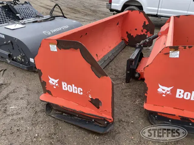 2011 Bobcat