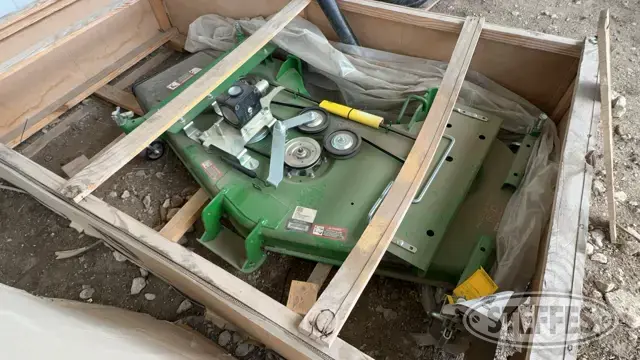 2023 John Deere 60D