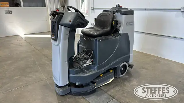 2022 Nilfisk Liberty SC60