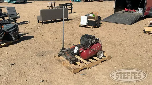 Shop tools