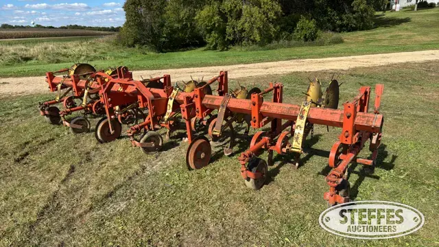 Allis-Chalmers