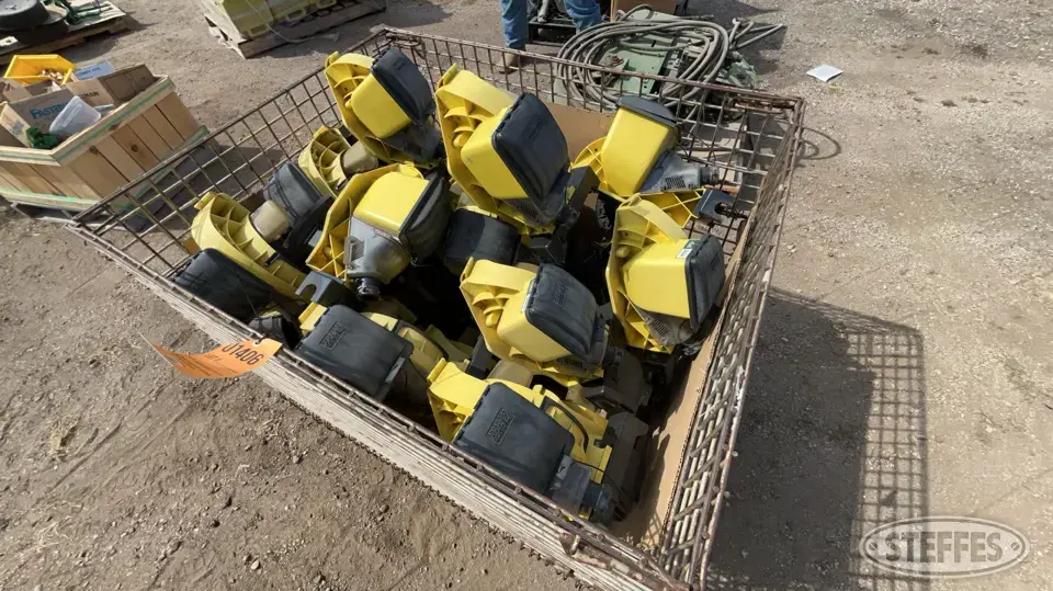 Precision Planting vSet Ag Equipment Part