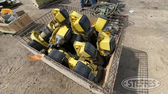 Precision Planting vSet