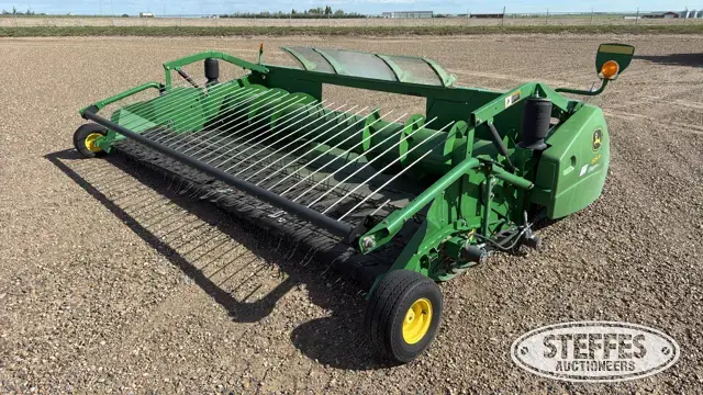2014 John Deere 615P