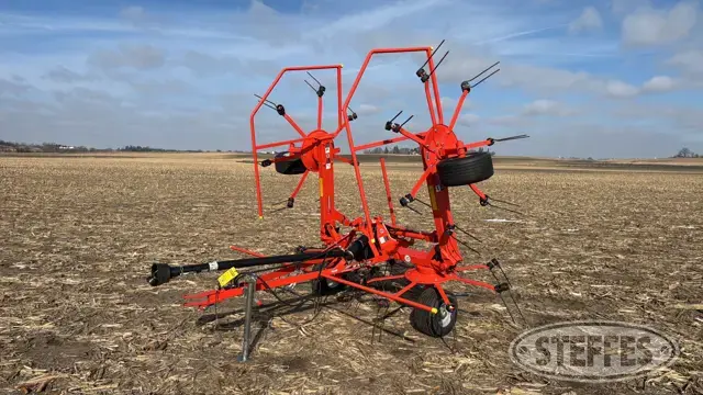 Kuhn GF5202THA