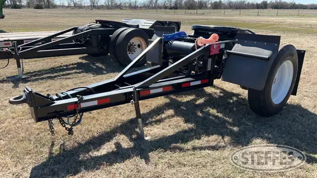 2019 Neville Built