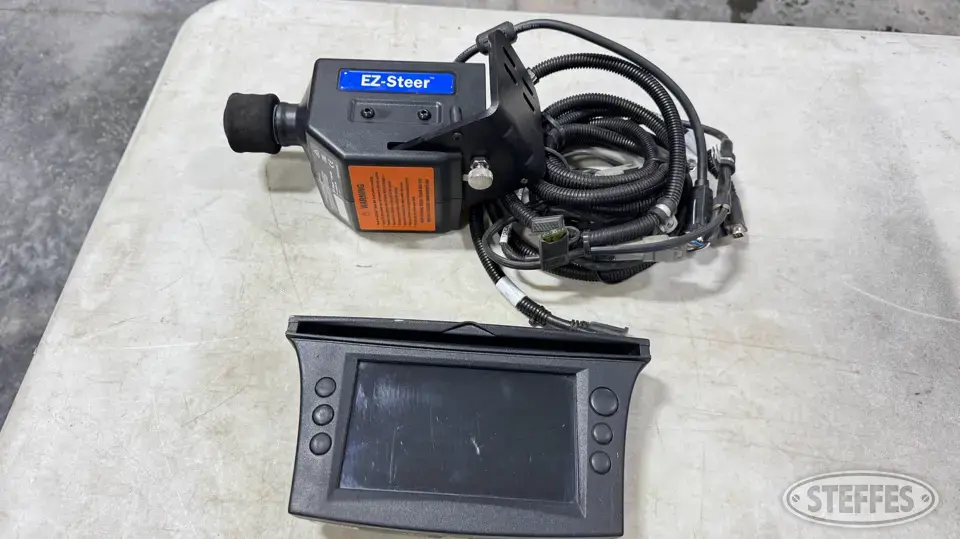Trimble EZ-Guide 500 GP