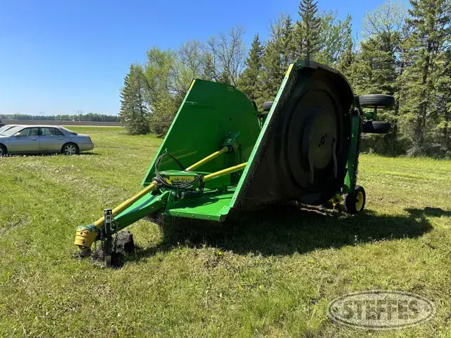 John Deere CX20