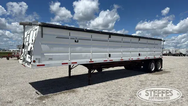 2004 Neville Built