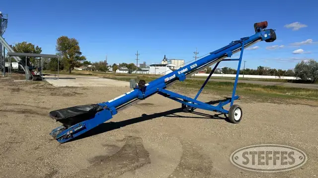 Brandt GrainBelt 1535TD