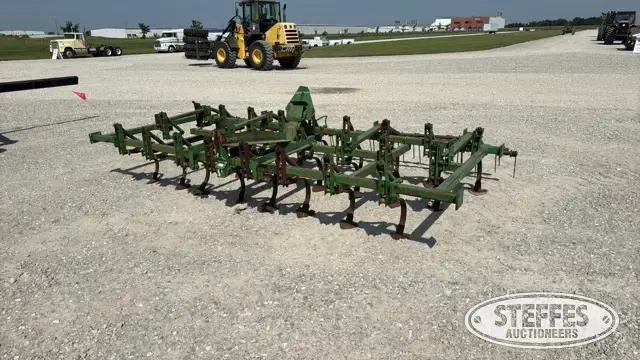 Kewanee 250 Super Shank