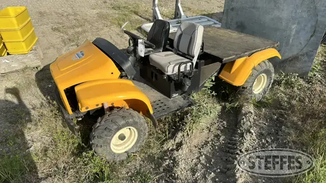 Cub Cadet
