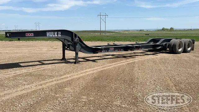 2022 EXA Hulk II