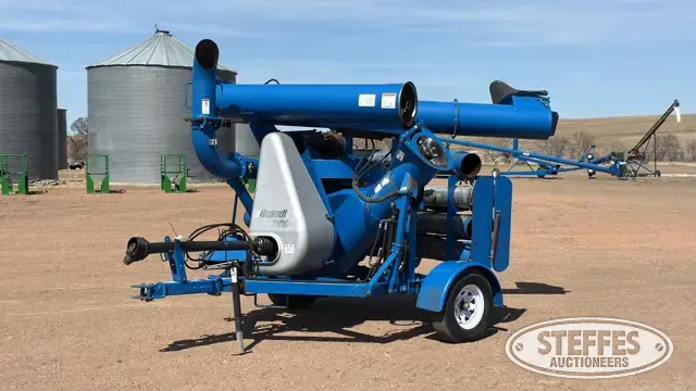 2011 Brandt 7500HP