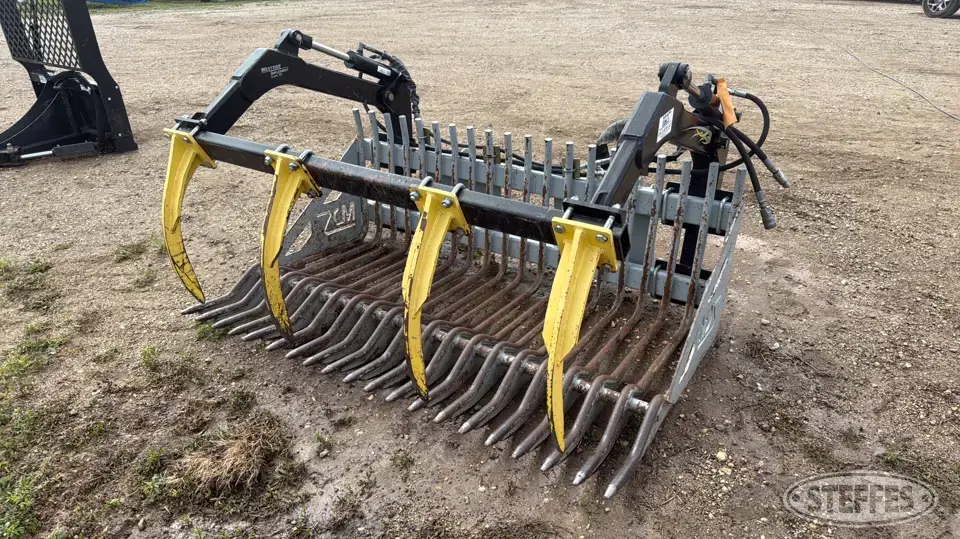MDS Skid Steer Attachments-Other