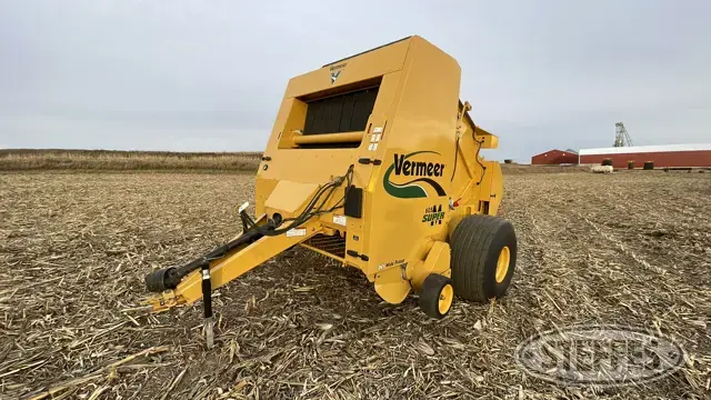Vermeer 605 Super M