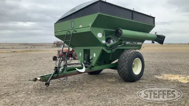 Brent 774