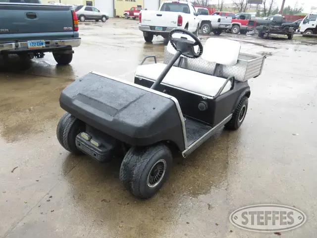 Club Car