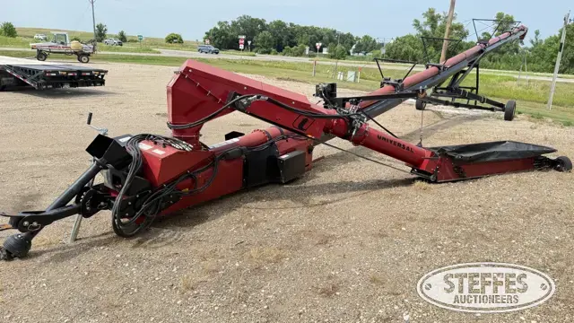 2015 Universal UT1590SW UniTube