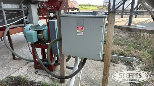 Roto-Phase 50HPVR