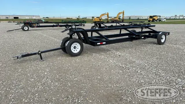2024 FW Mfg. 21F