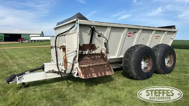 Kuhn Knight Slinger 8141
