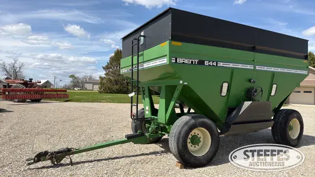 Brent 644