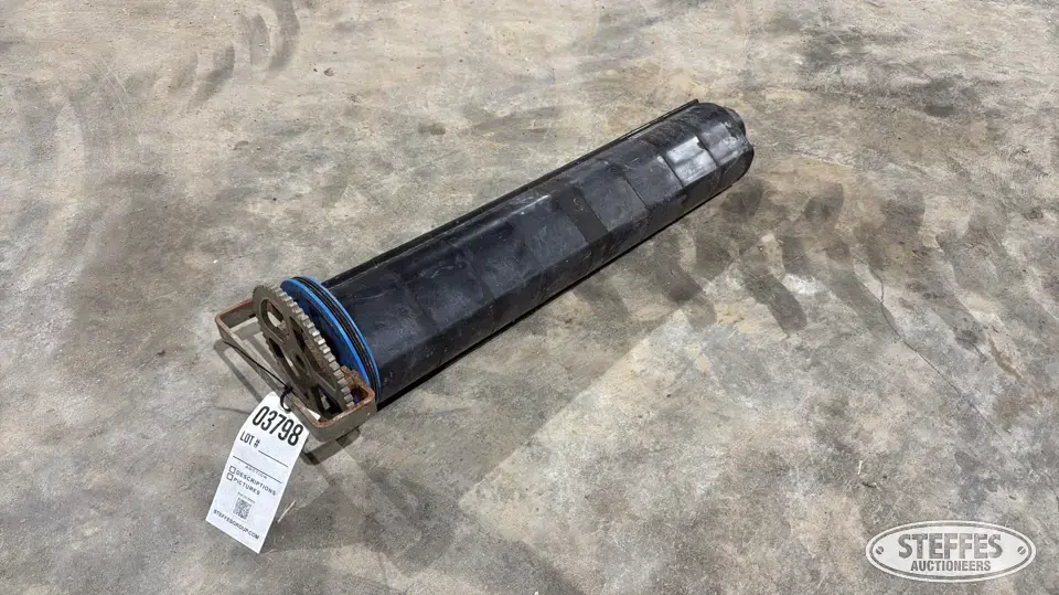 John Deere blue meter Ag Equipment Part