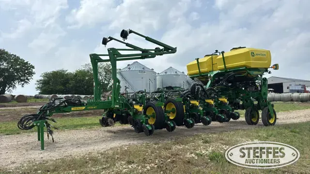 2024 John Deere 1775NT