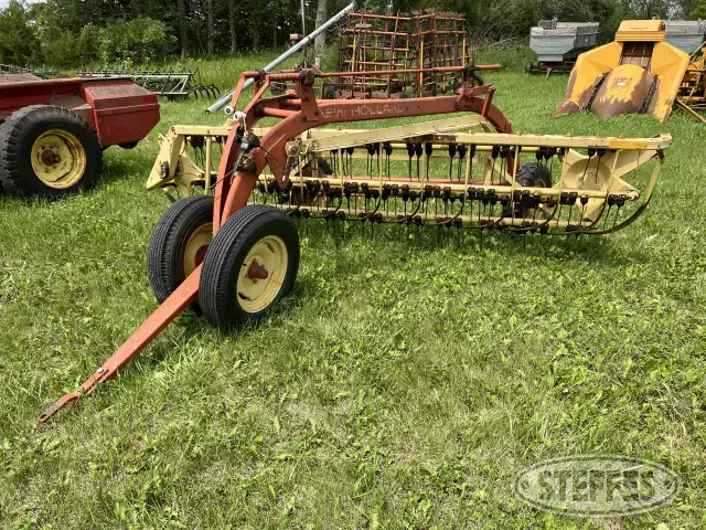New Holland 259