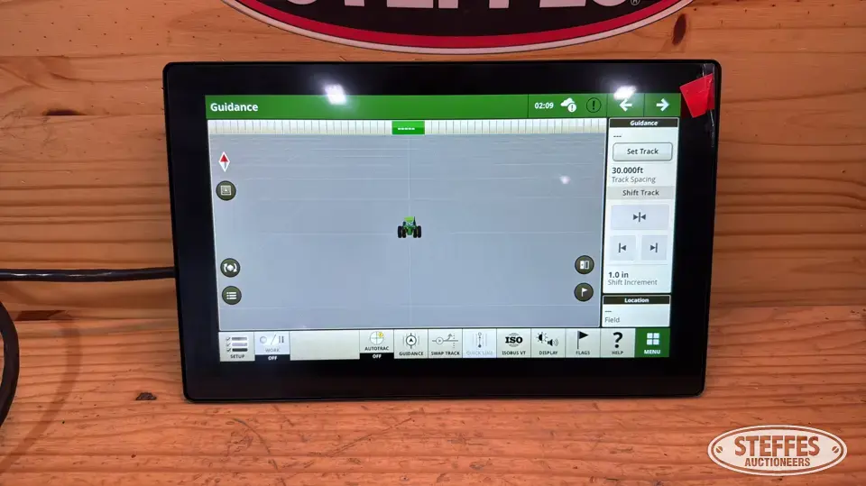 John Deere StarFire G5 Plus GP