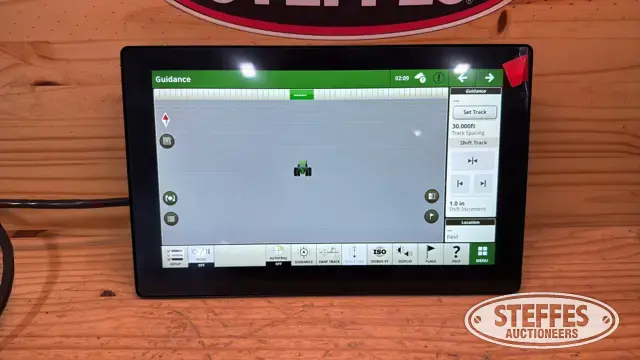 John Deere StarFire G5 Plus