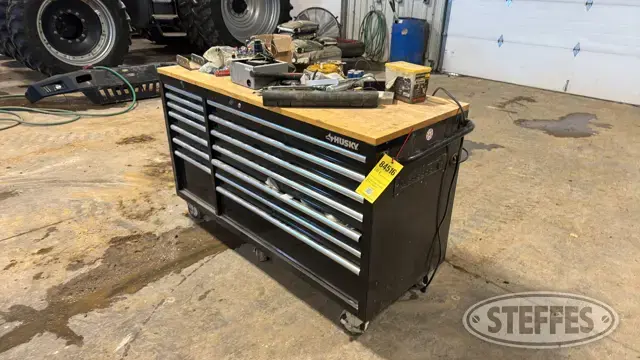 Husky toolbox