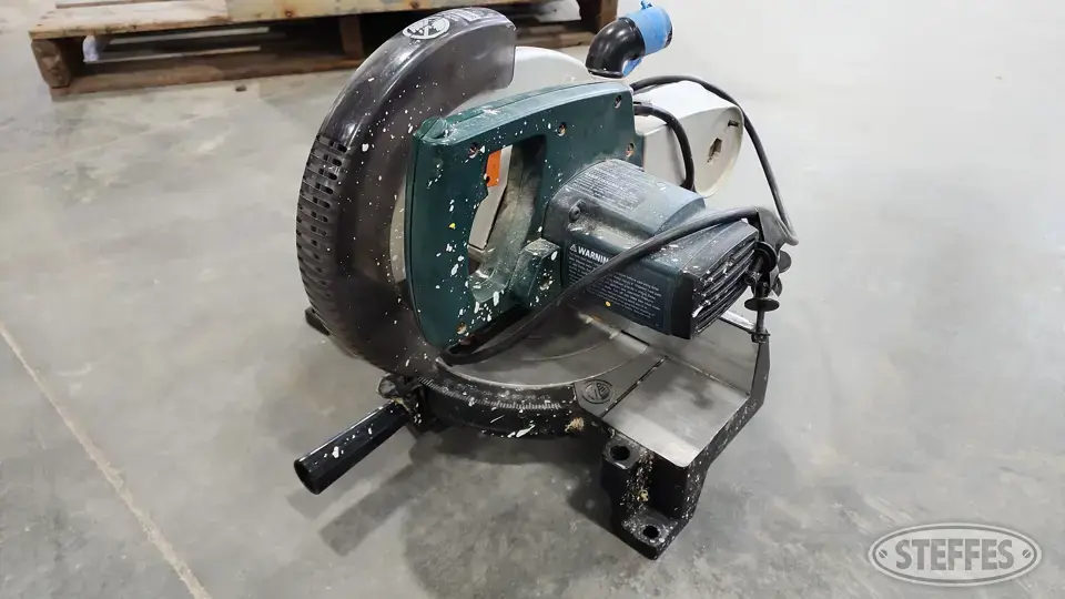 Black & Decker Power Tool