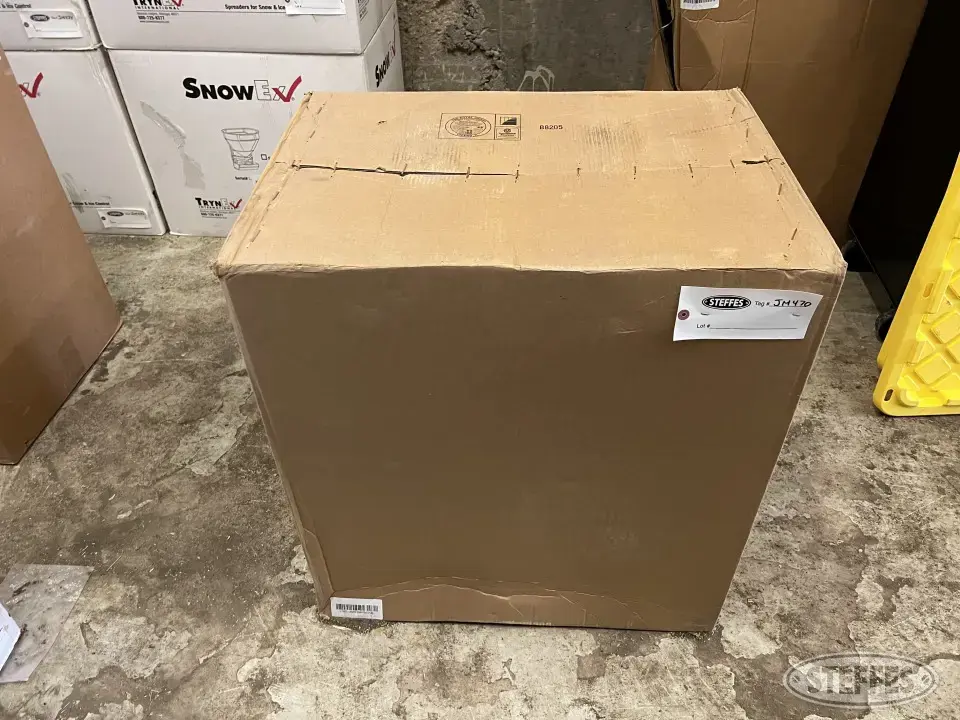 SnowEx SP-125 Pickup Sprayer