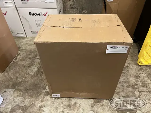SnowEx SP-125