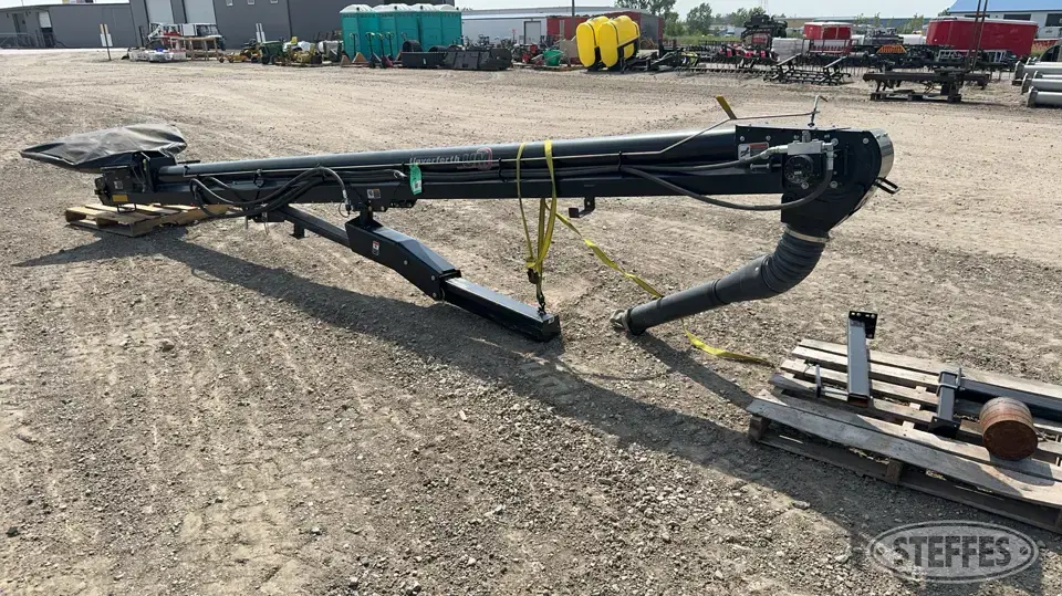 Unverferth Belted Conveyor