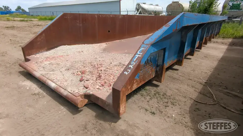 Do All Metal Fabricating Oil and Gas-Other