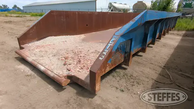 Do All Metal Fabricating