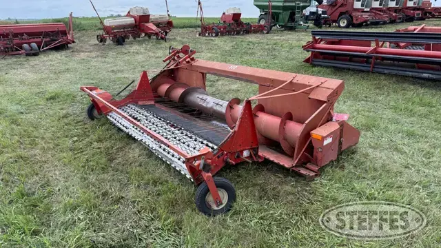 International 810