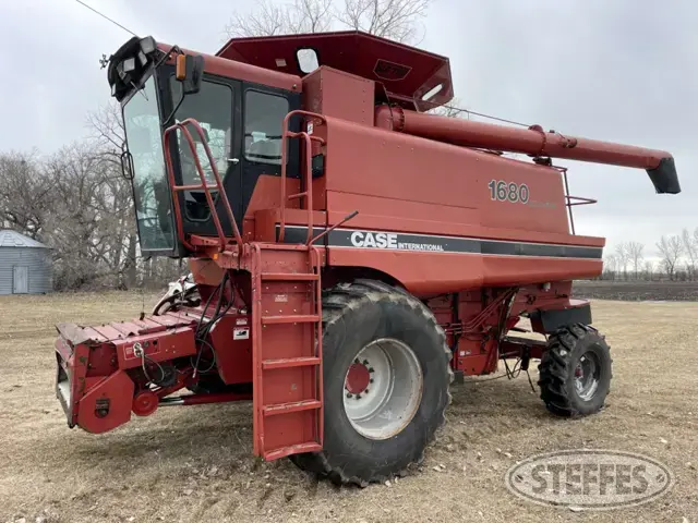 Case IH 1680