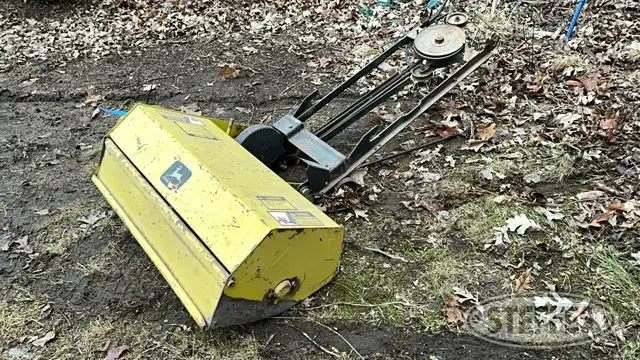 John Deere