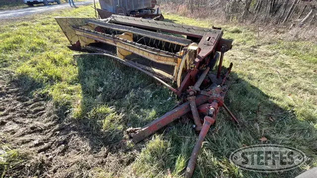 New Holland 469