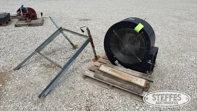 Keho 37000 Superflow