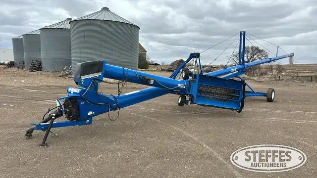 2014 Brandt 1390HP