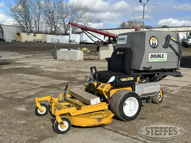 Walker T25i